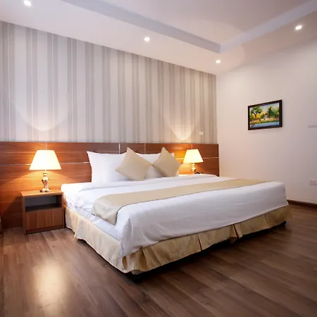 Pomihoa Hotel Hà Nội-2