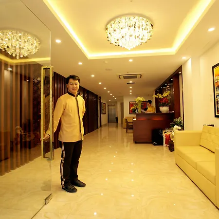 Pomihoa Hotel Hà Nội-3